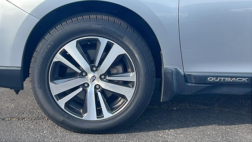 Thumbnail: 2019 Subaru Outback - 6