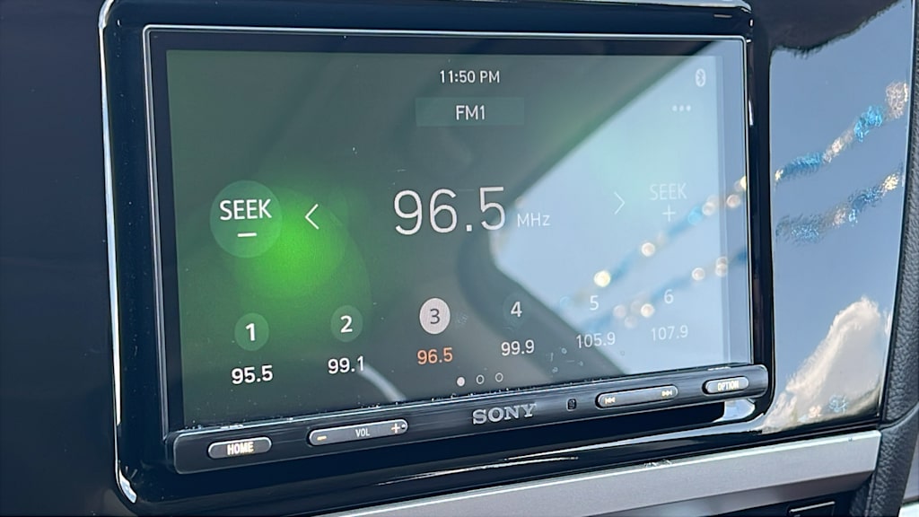 2017 Subaru Outback 3.6R Touring 14