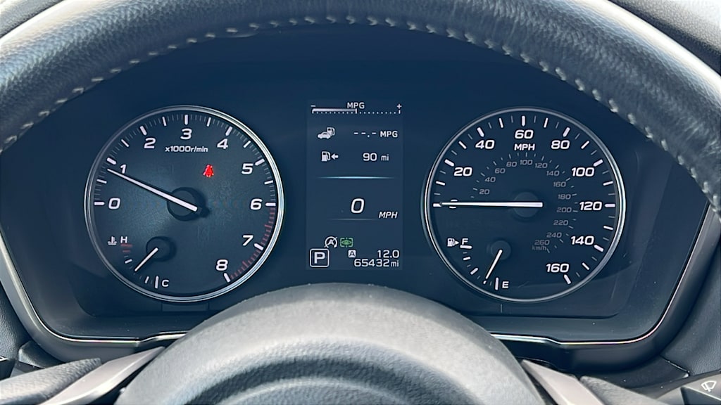 2021 Subaru Outback Limited 16