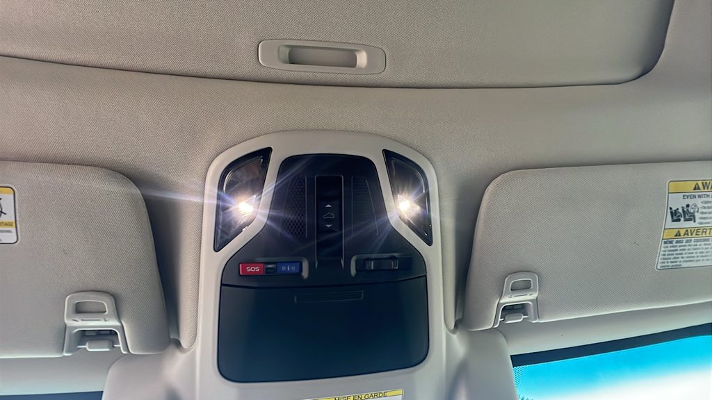 2021 Subaru Outback Limited 33