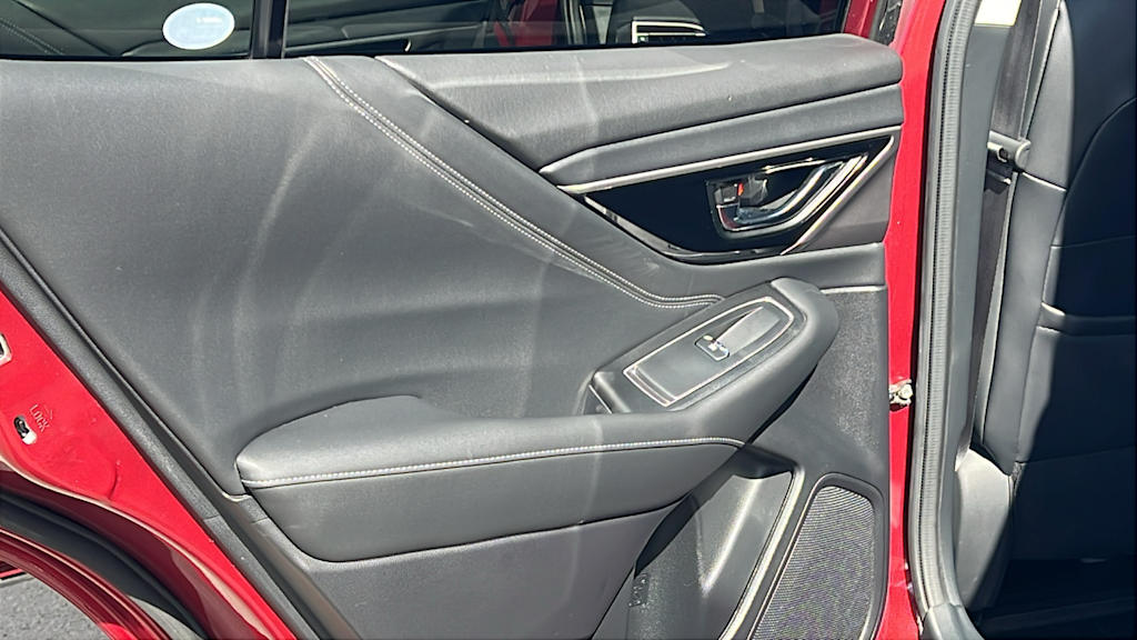 2021 Subaru Outback Limited 23