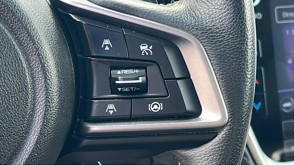 2021 Subaru Outback Limited 31