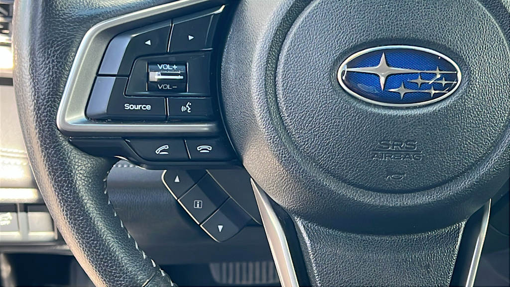 2021 Subaru Outback Limited 30