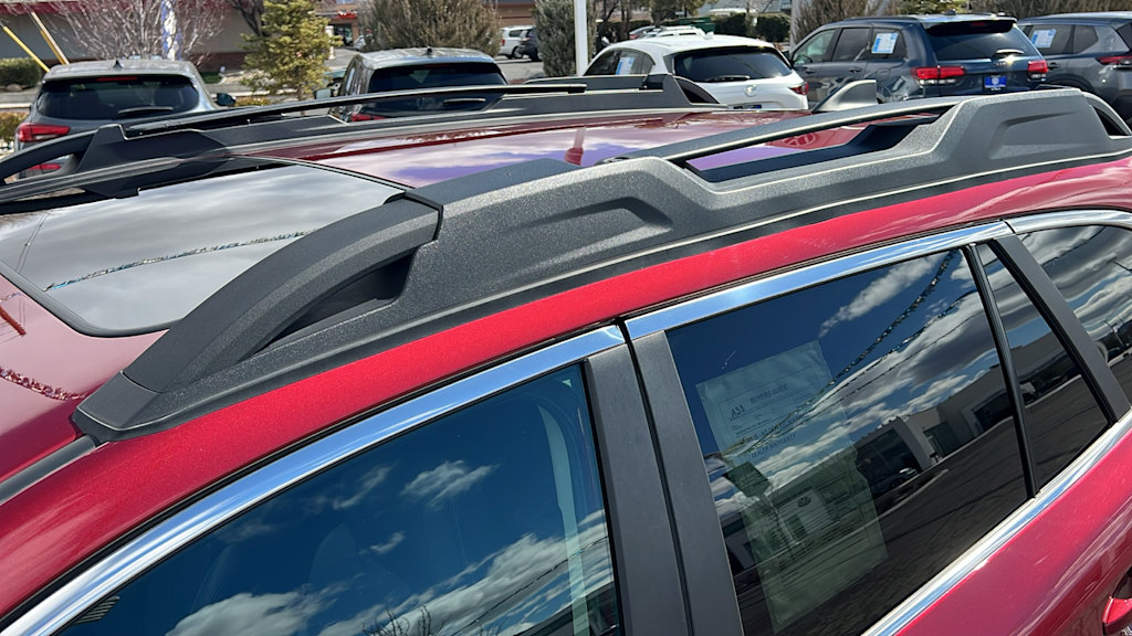 2021 Subaru Outback Limited 35