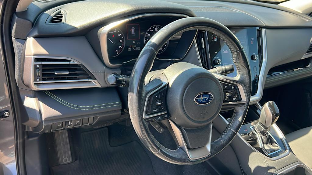Thumbnail: 2021 Subaru Outback - 2