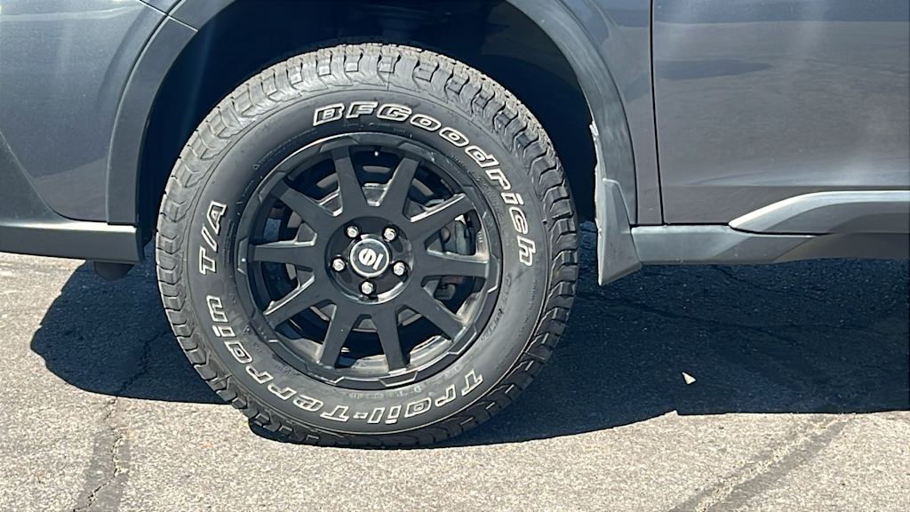 Thumbnail: 2021 Subaru Outback - 7