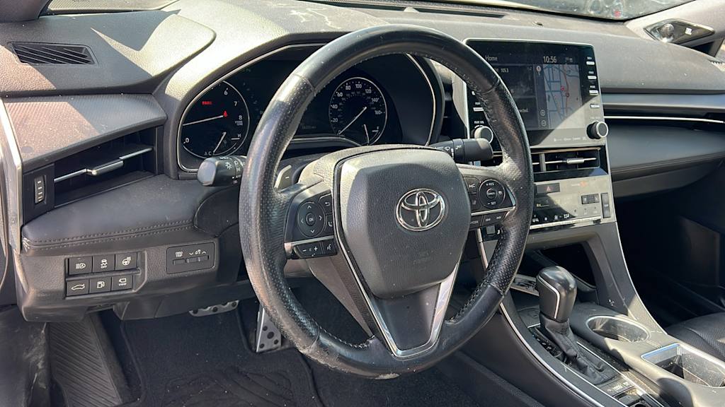 Thumbnail: 2020 Toyota Avalon - 2