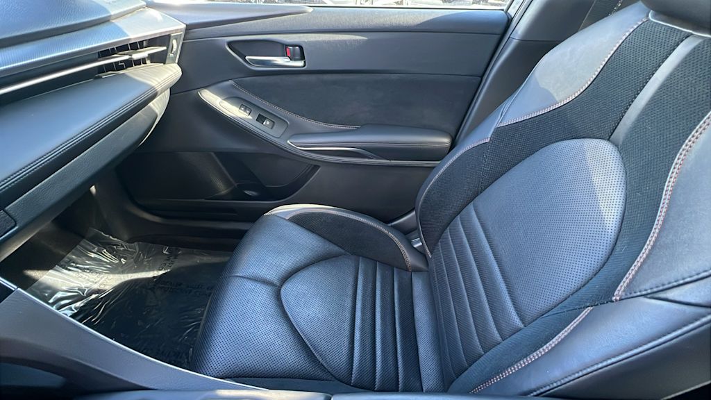 Thumbnail: 2020 Toyota Avalon - 11