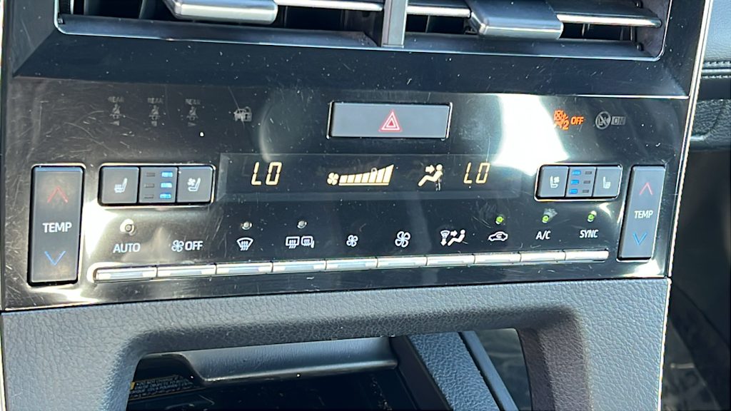 Thumbnail: 2020 Toyota Avalon - 23