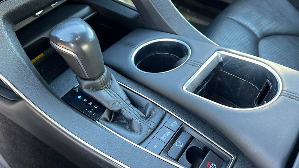 Thumbnail: 2020 Toyota Avalon - 15