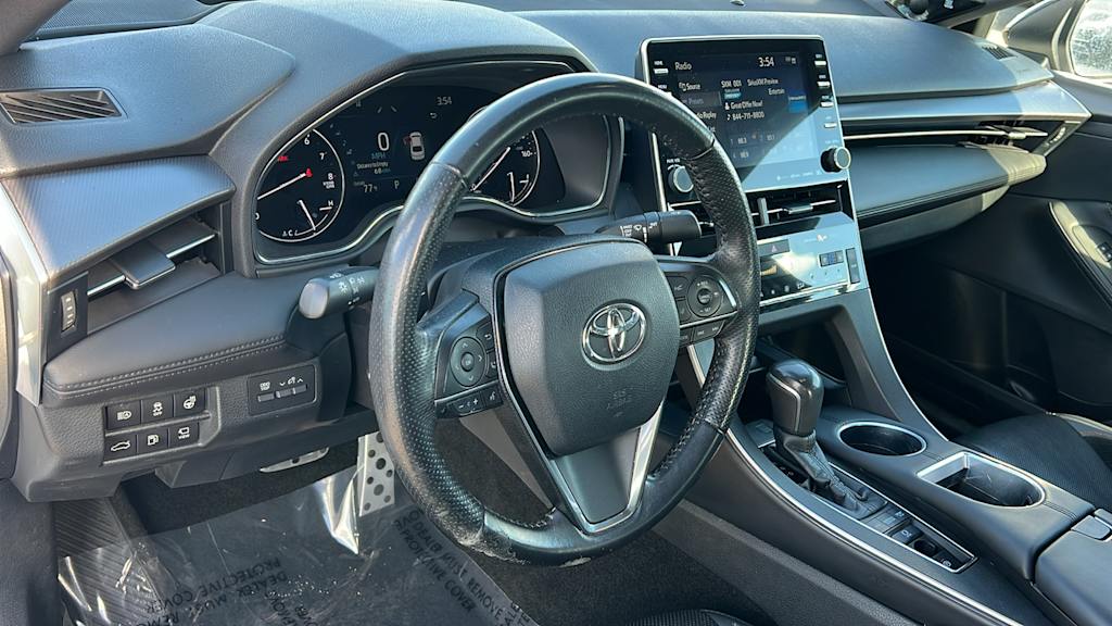 Thumbnail: 2020 Toyota Avalon - 2
