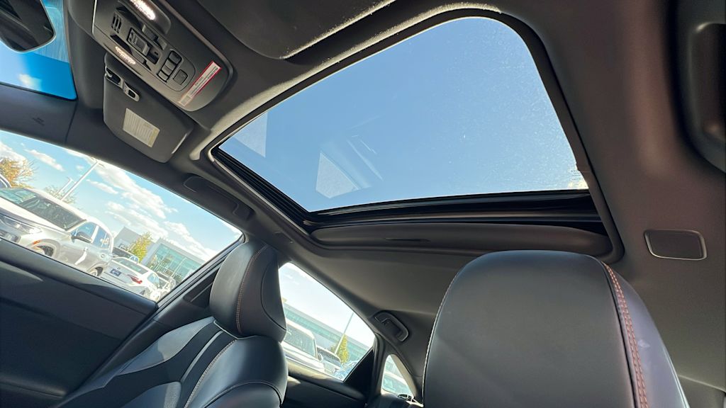 Thumbnail: 2020 Toyota Avalon - 31
