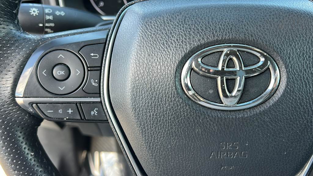 Thumbnail: 2020 Toyota Avalon - 26