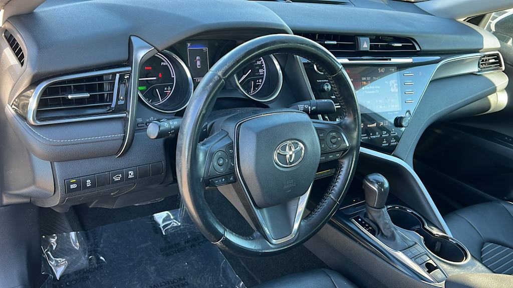 Thumbnail: 2020 Toyota Camry - 2