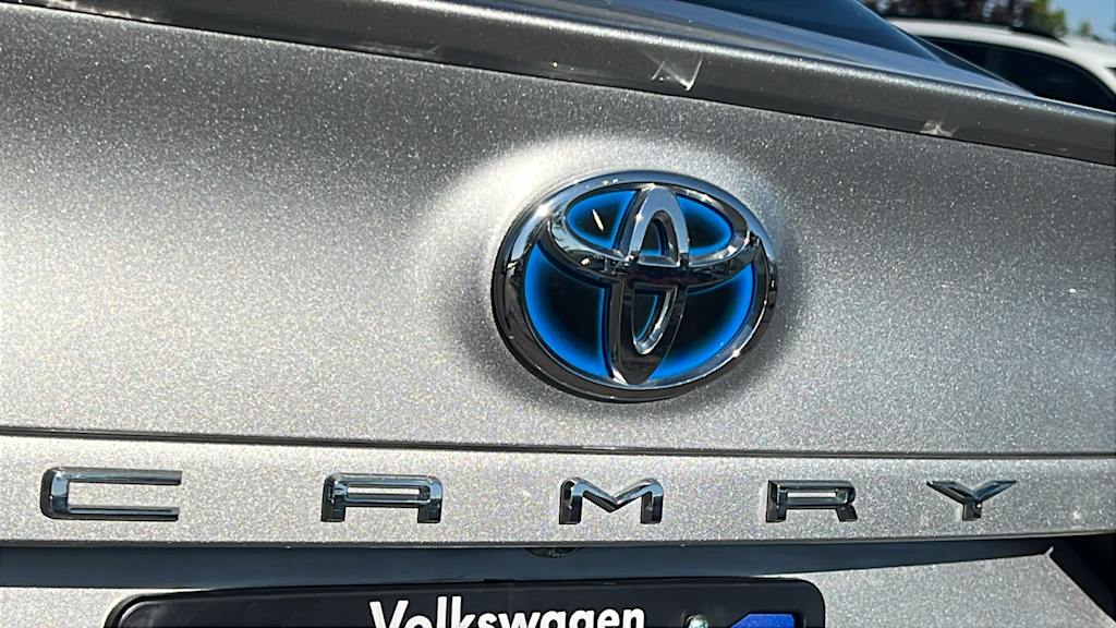 Thumbnail: 2020 Toyota Camry - 7