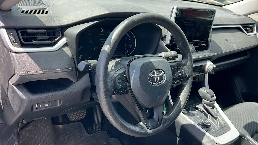 Thumbnail: 2024 Toyota RAV4 - 2