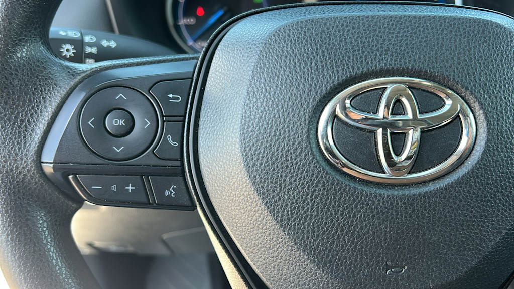 Thumbnail: 2024 Toyota RAV4 - 25