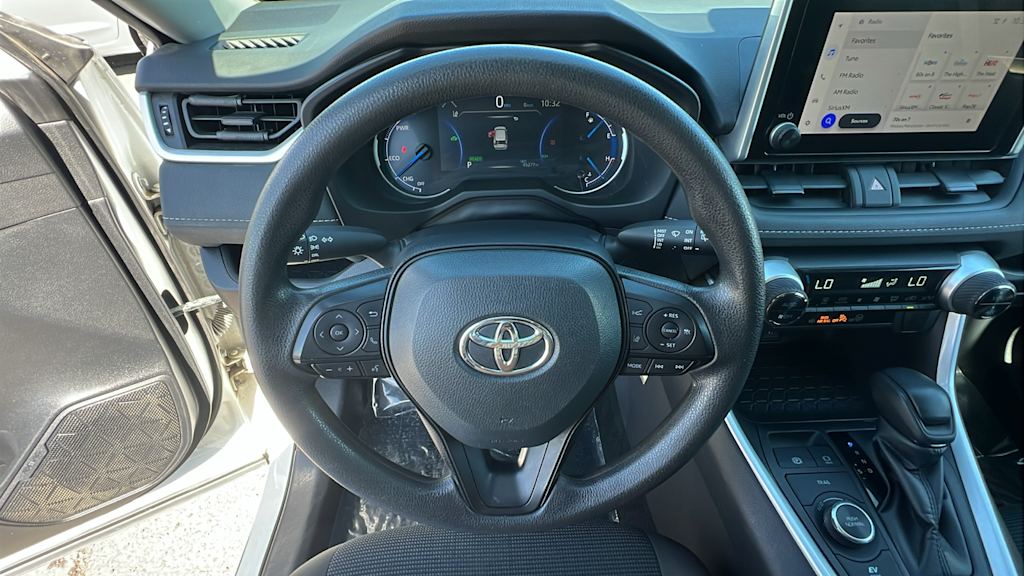 Thumbnail: 2024 Toyota RAV4 - 9