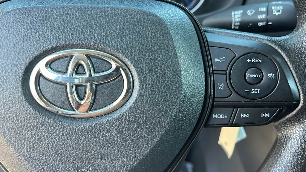 Thumbnail: 2024 Toyota RAV4 - 26