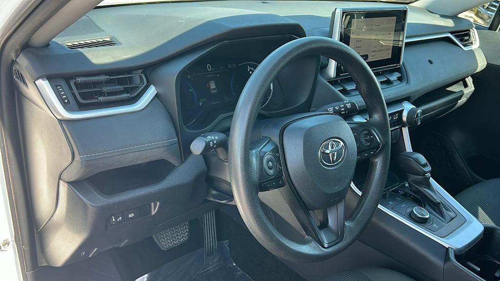 Thumbnail: 2024 Toyota RAV4 - 2