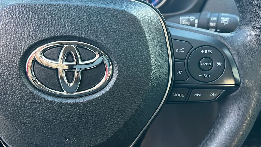 Thumbnail: 2024 Toyota RAV4 - 27