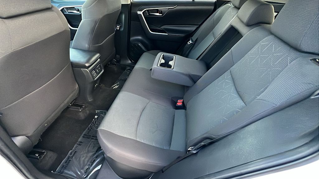 Thumbnail: 2024 Toyota RAV4 - 11