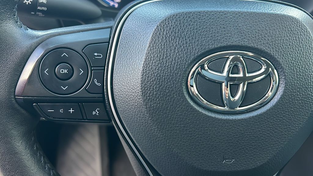 Thumbnail: 2024 Toyota RAV4 - 26