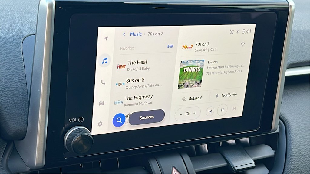 Thumbnail: 2024 Toyota RAV4 - 13