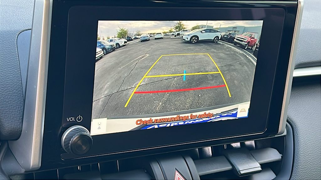 Thumbnail: 2024 Toyota RAV4 - 24