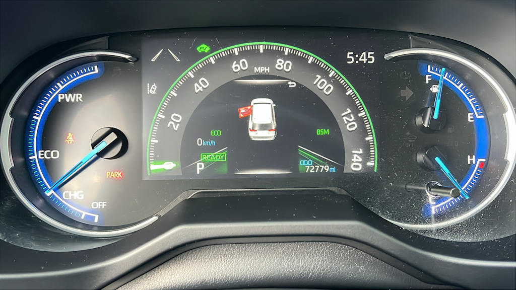 Thumbnail: 2024 Toyota RAV4 - 15