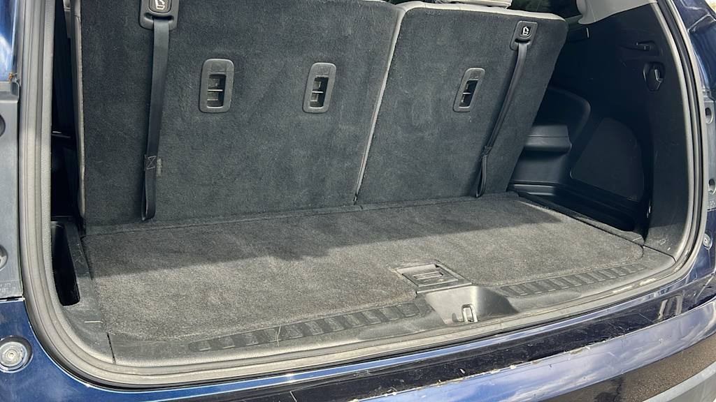 Thumbnail: 2019 Honda Pilot - 17