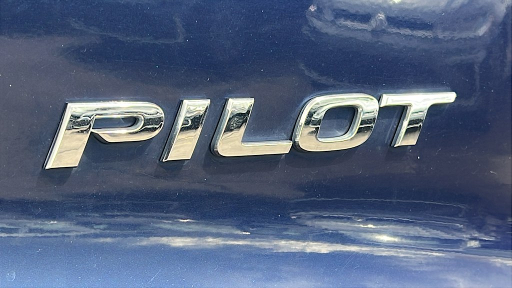 Thumbnail: 2019 Honda Pilot - 7