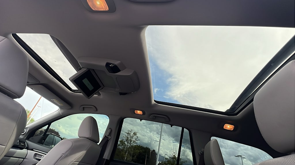 Thumbnail: 2019 Honda Pilot - 31