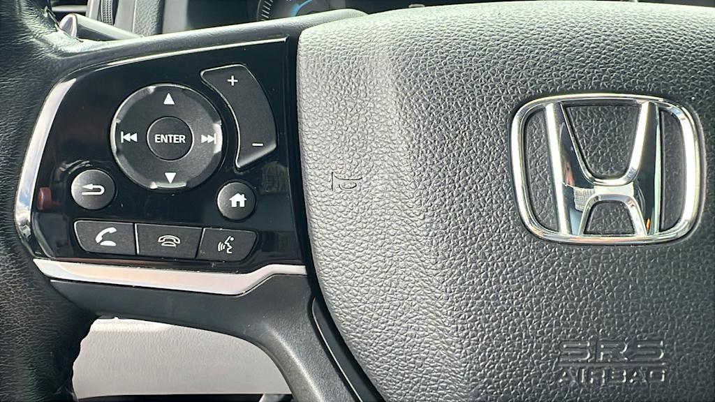 Thumbnail: 2019 Honda Pilot - 26