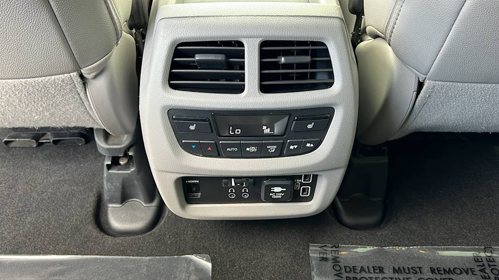 Thumbnail: 2019 Honda Pilot - 30