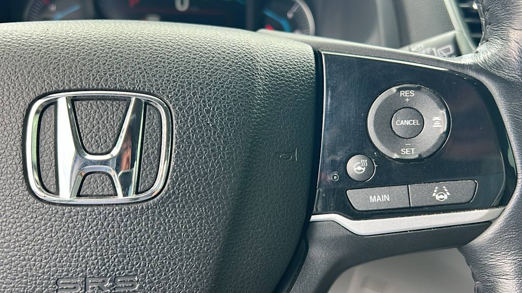 Thumbnail: 2019 Honda Pilot - 27