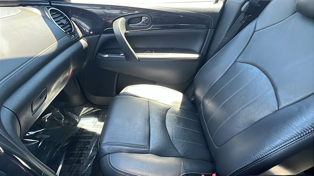 Thumbnail: 2016 Buick Enclave - 11