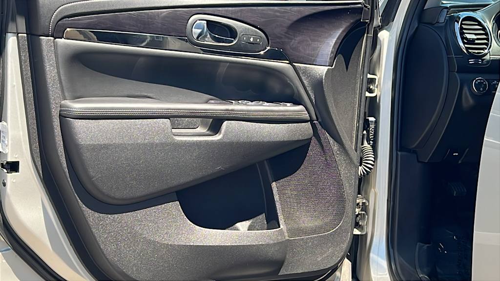 Thumbnail: 2016 Buick Enclave - 28