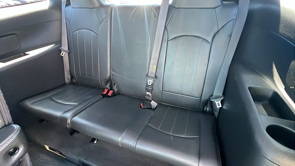 Thumbnail: 2016 Buick Enclave - 31