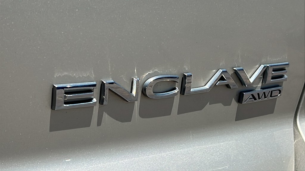 Thumbnail: 2016 Buick Enclave - 30