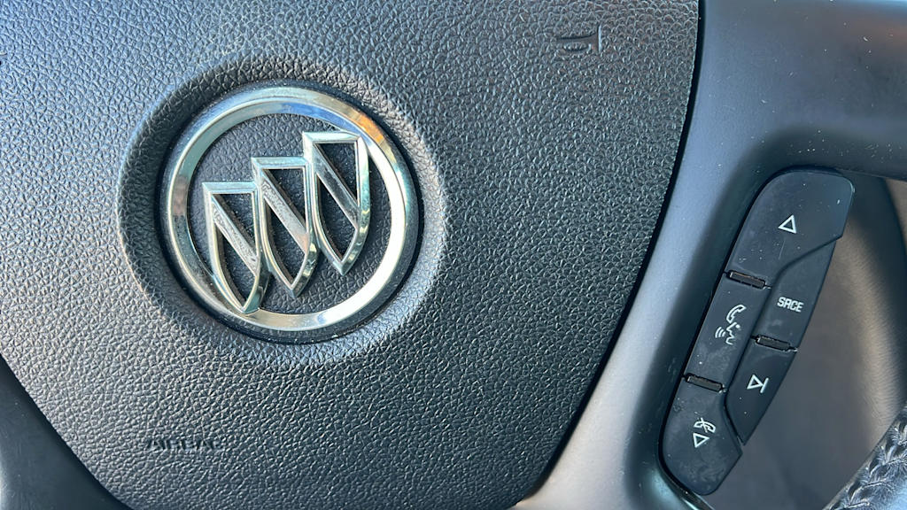 Thumbnail: 2016 Buick Enclave - 7