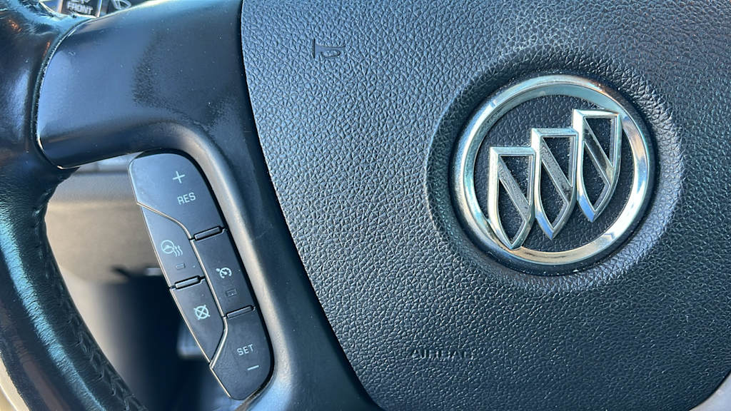 Thumbnail: 2016 Buick Enclave - 26