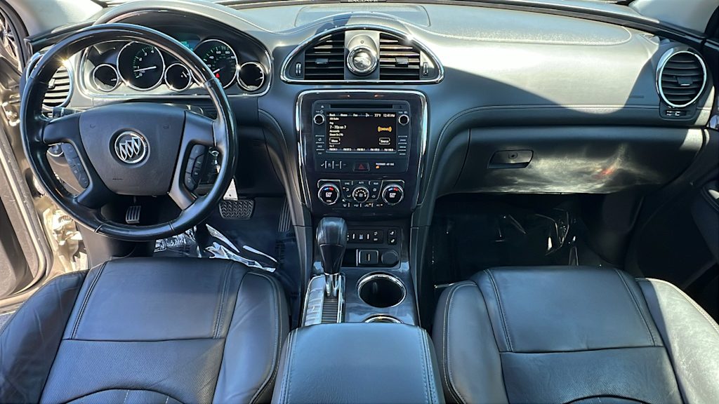 Thumbnail: 2016 Buick Enclave - 13