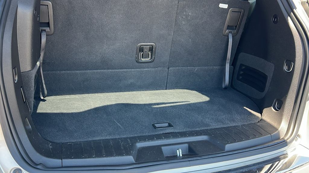 Thumbnail: 2016 Buick Enclave - 17