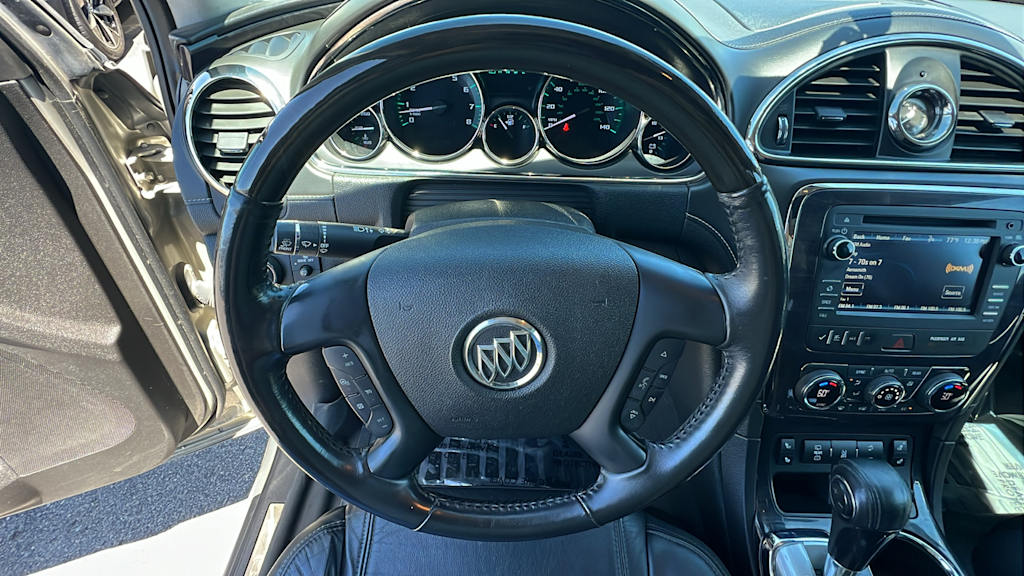 Thumbnail: 2016 Buick Enclave - 9