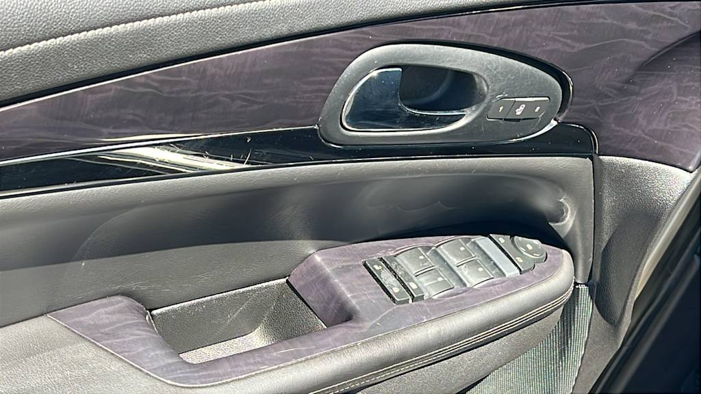 Thumbnail: 2016 Buick Enclave - 27