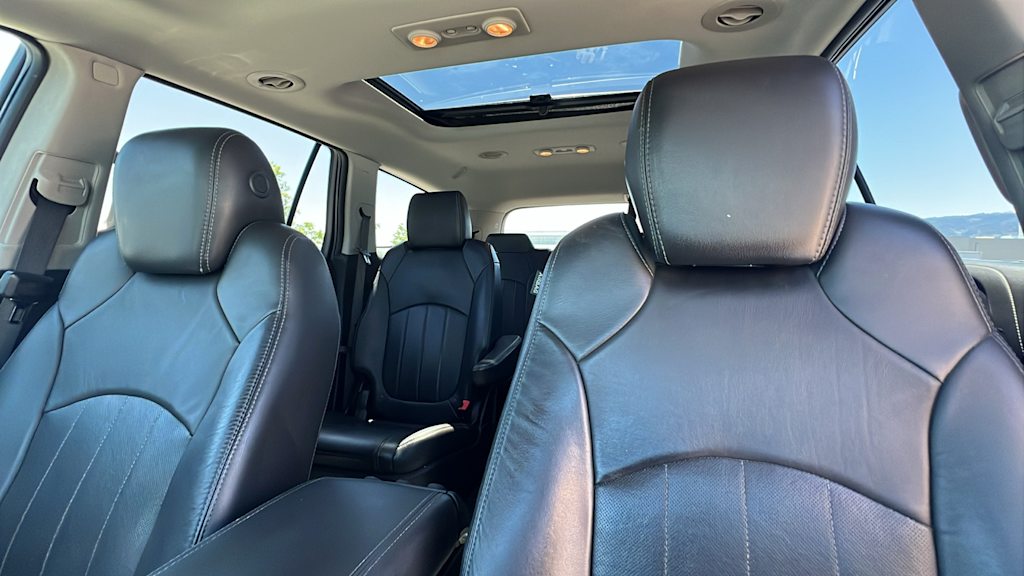 Thumbnail: 2016 Buick Enclave - 10