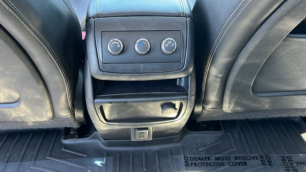 Thumbnail: 2016 Buick Enclave - 29