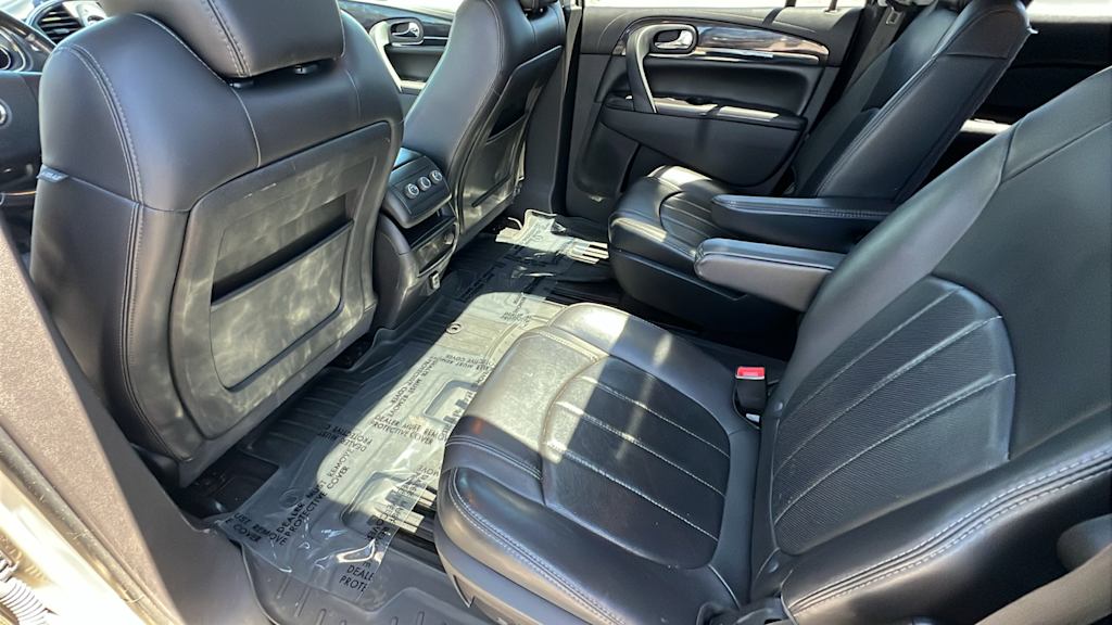 Thumbnail: 2016 Buick Enclave - 12