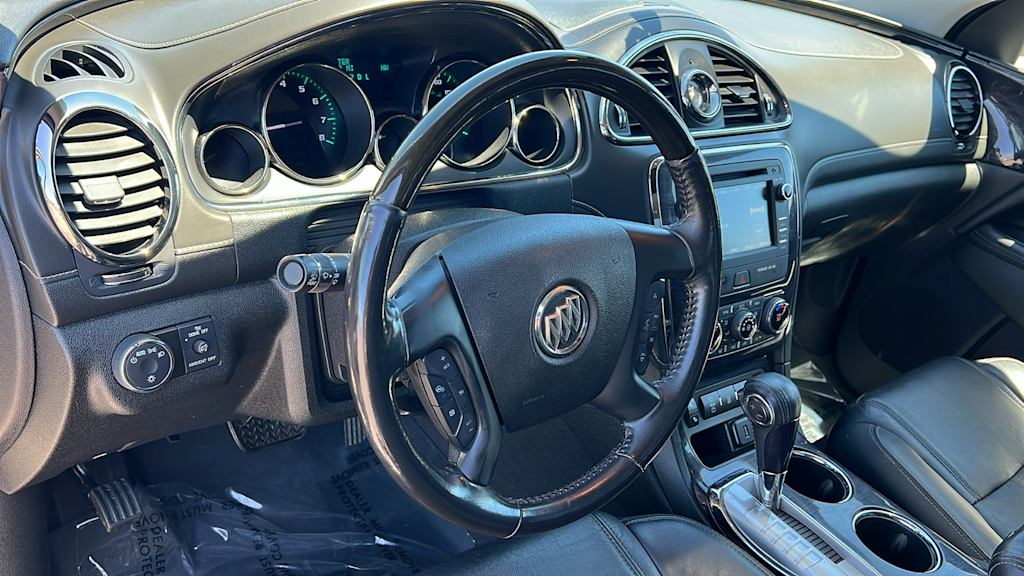 Thumbnail: 2016 Buick Enclave - 2